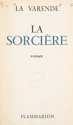 Télécharger le livre :  La sorcière