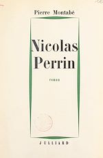 Télécharger le livre :  Nicolas Perrin