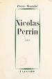 Télécharger le livre :  Nicolas Perrin