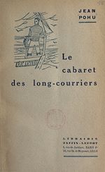 Télécharger le livre :  Le cabaret des long-courriers