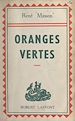 Télécharger le livre :  Oranges vertes