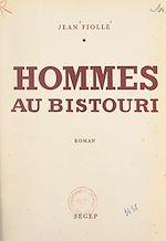 Télécharger le livre :  Hommes au bistouri