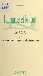 Télécharger le livre :  La partie et le tout