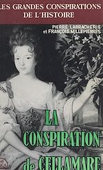 Télécharger le livre :  La conspiration de Cellamare