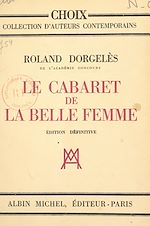 Download this eBook Le cabaret de la Belle Femme