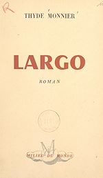Télécharger le livre :  Largo