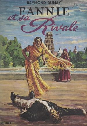 Téléchargez le livre :  Fannie et sa rivale
