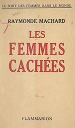 Télécharger le livre :  Les femmes cachées