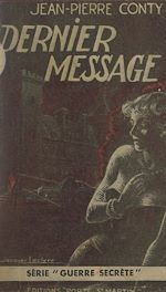 Télécharger le livre :  Dernier message