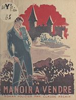 Télécharger le livre :  Manoir à vendre