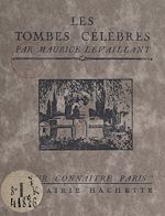 Télécharger le livre :  Les tombes célèbres