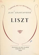 Télécharger le livre :  Liszt