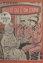 Download this eBook La route où l'on expie