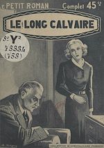 Download this eBook Le long calvaire