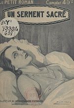 Download this eBook Un serment sacré
