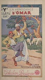 Télécharger le livre :  La vengeance d'Omar