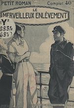 Download this eBook Le merveilleux enlèvement