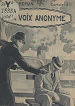 Download this eBook La voix anonyme