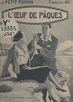 Download this eBook L'œuf de pâques