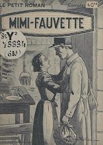 Download this eBook Mimi-Fauvette