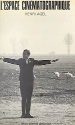 Télécharger le livre :  L'espace cinématographique