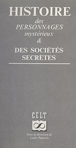 Télécharger le livre :  Cagliostro