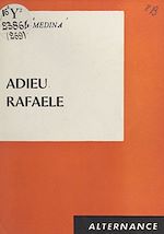 Download this eBook Adieu Rafaele