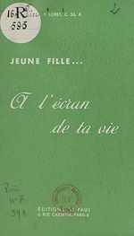 Télécharger le livre :  Jacqueline : maman, religieuse, vieille fille ou apôtre