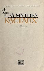 Download this eBook Les mythes raciaux