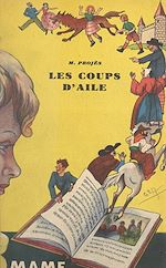 Télécharger le livre :  Les coups d'aile