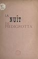 Télécharger le livre :  La nuit de Piedigrotta