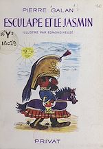 Download this eBook Esculape et le jasmin