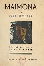 Télécharger le livre :  Maïmona