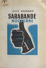 Télécharger le livre :  Sarabande nocturne