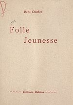 Télécharger le livre :  Folle jeunesse