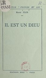 Télécharger le livre :  Il est un dieu