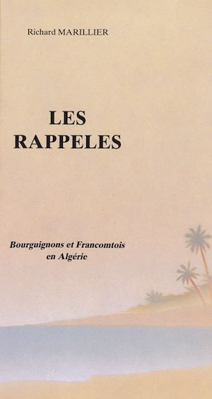 Download the eBook: Les Rappelés