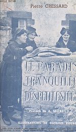 Télécharger le livre :  Le paradis tranquille des petites îles