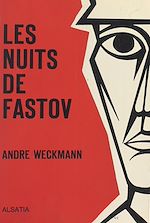 Télécharger le livre :  Les nuits de Fastov