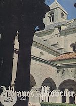 Télécharger le livre :  Abbayes de Provence
