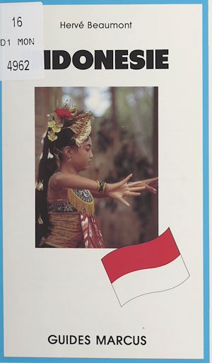 Téléchargez le livre :  Indonésie