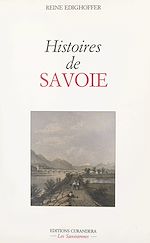 Télécharger le livre :  Histoires de Savoie