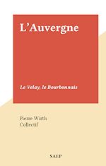 Télécharger le livre :  L'Auvergne