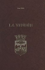 Télécharger le livre :  La Vendée