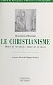 Télécharger le livre :  Le christianisme : du début du VIIe siècle au milieu du XIe siècle