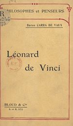 Télécharger le livre :  Léonard de Vinci