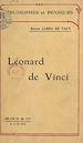 Télécharger le livre :  Léonard de Vinci