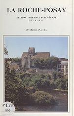 Télécharger le livre :  La Roche-Posay
