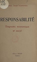 Télécharger le livre :  Responsabilité