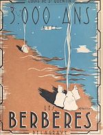 Télécharger le livre :  3000 ans avec les Berbères